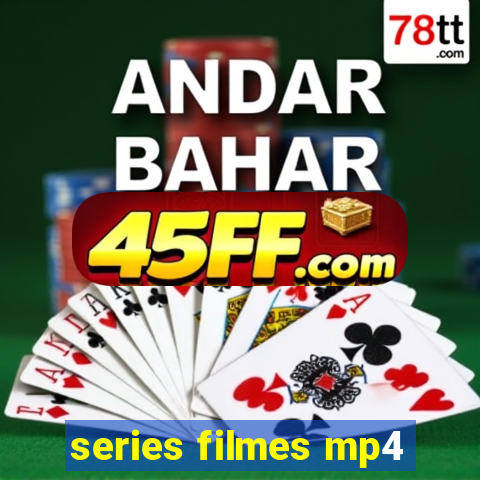 series filmes mp4